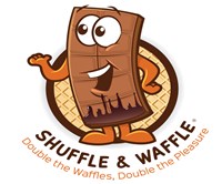 shuffle and waffle