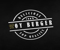 Roy burger