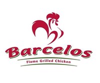 Barcelos Flame Grilled Chicken 