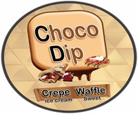 Choco Dip