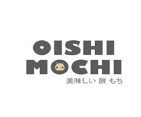 Oishi Mochi