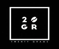 20 grams