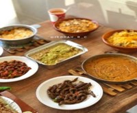 مذاق العريكة 