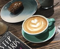 MEDD CAFÉ AND ROASTERY