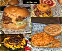 burger 160