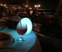 مطعم كنز ابحر