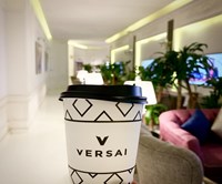 cafe versai