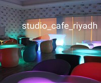 كافيه ستوديو