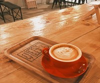 square coffee