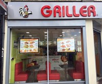 Griller 