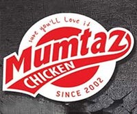 Mumtaz Chicken