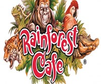 Rainforest Cafe