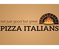 Pizza Italians 
