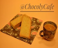 كافيه شوكولي