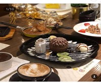 كافيه ترويقة المساء