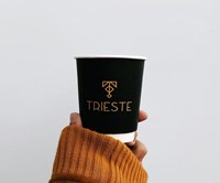 كافيه ترستي