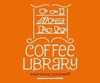 Coffee Library