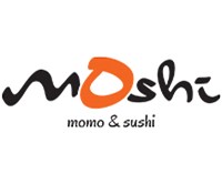 Moshi - Momo and Sushi 