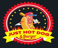 Just hot dog