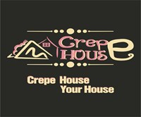 Crepe House waffle and crepe