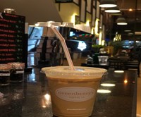 كافيه جرين بيري