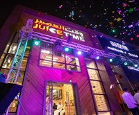 كافيه وقت العصير