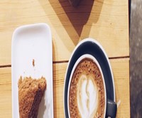 J Cafe Specialty Coffee