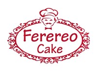 Ferereo Cake