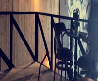 مقهى آرك كافيه