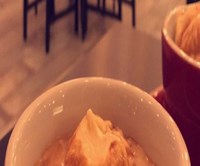 القهوة اليدوية