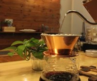 قهوة نبت فنجان للقهوة المختصّة