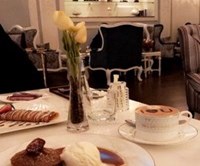 لو كافيهير كافيه آند لونج