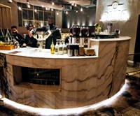 بوز سبشيلتي بار