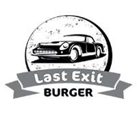 Last Exit Burger