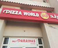 Pizza World 