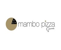 مامبو جورميه بيتزا