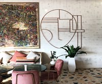 كافيه السنوات الحلوة