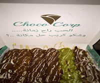 Choc Crepe