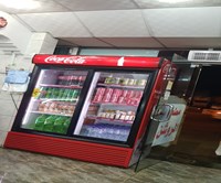 Al Rawshan Fast Food Restaurant