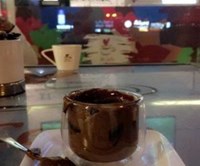 سويت ييرز كافيه