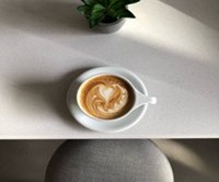  حجم القهوة | القهوة المتخصصة