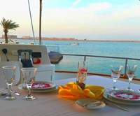 منتجع شاطئ الدولفين