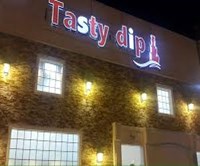 Tasty dip