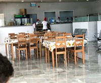 Fal restaurant Bukhari and Mandi