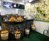 عصيرات النجاح