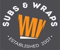 Mr Subs amd Wraps