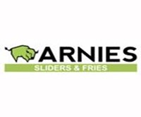 Arnies Sliders