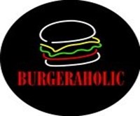burgerholic
