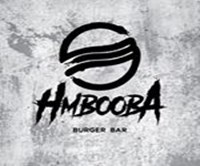 Hmbooba Burger Bar