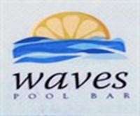 Waves Pool Bar